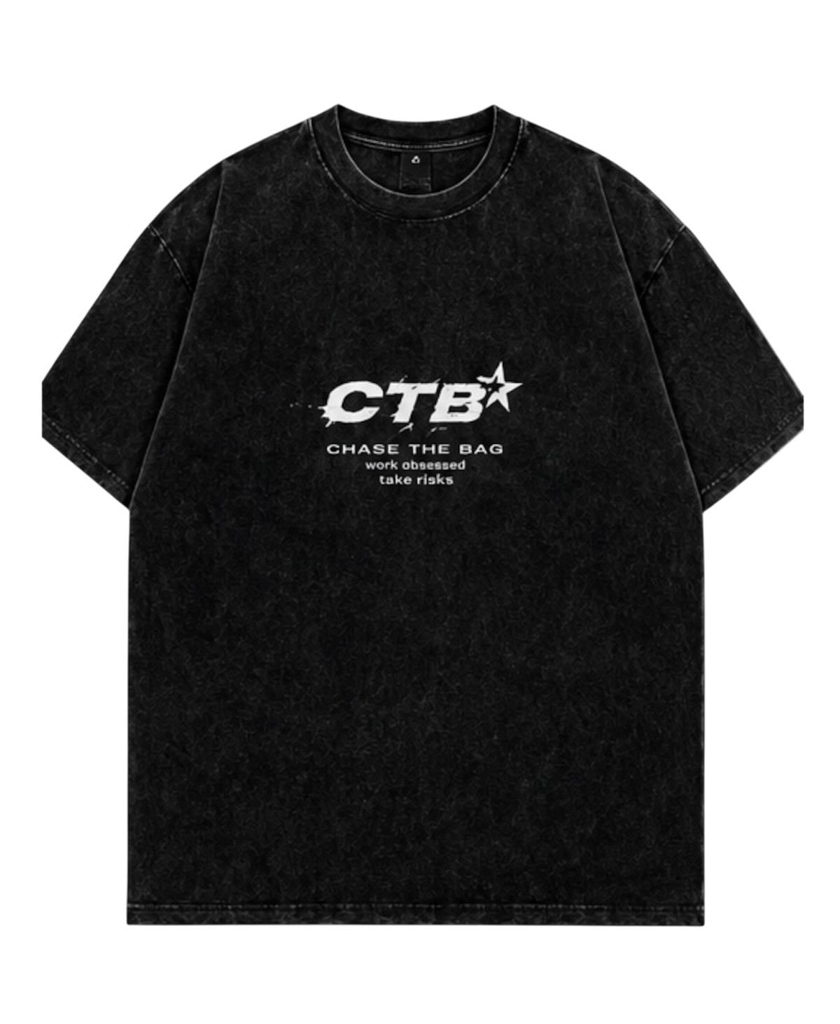 Built From Nothing Tees
