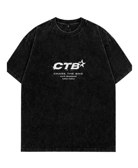 Built From Nothing Tees