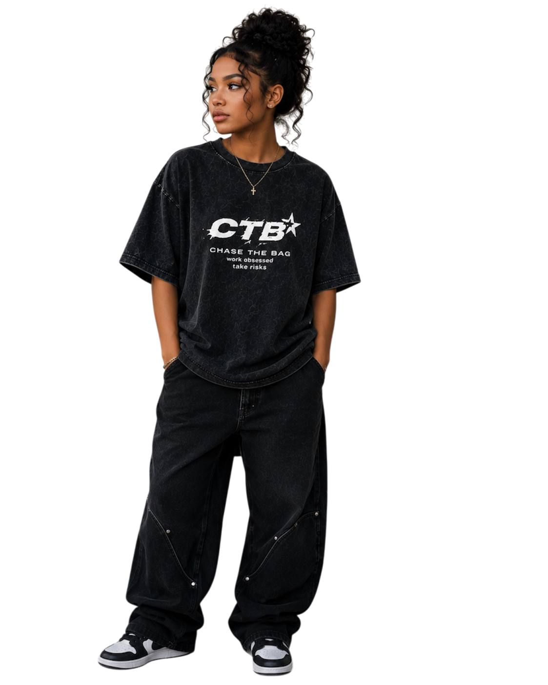 Built From Nothing Tees