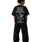 Built From Nothing Tees