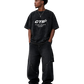 Built From Nothing Tees