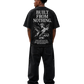 Built From Nothing Tees